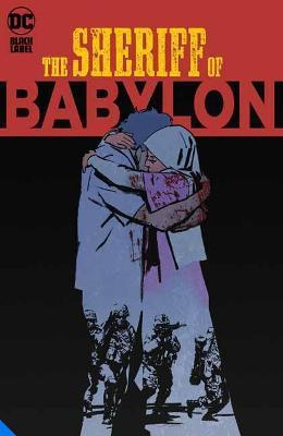The Sheriff of Babylon                                                                                                                                <br><span class="capt-avtor"> By:King, Tom                                         </span><br><span class="capt-pari"> Eur:29,25 Мкд:1799</span>
